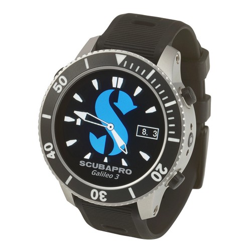 Scubapro galileo wrist - galileo,