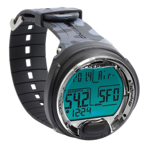 Cressi leonardo wrist - cressi,