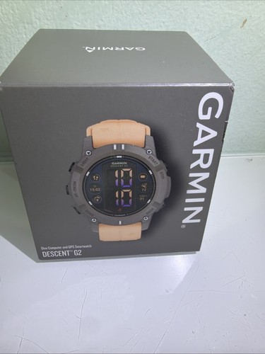 Garmin descent watch - descent, watch-style