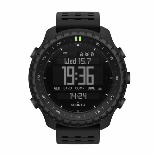 New seal suunto - seal, 2