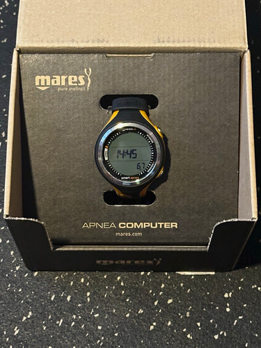 Mares smart apnea dive - apnea,