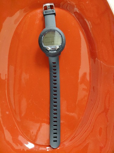 Oceanic veo dive computer - veo, 4.0