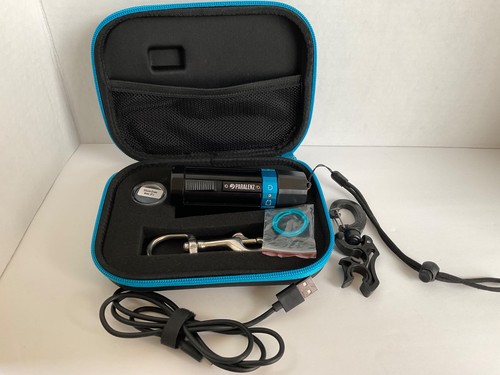 Paralenz dive camera - dive,