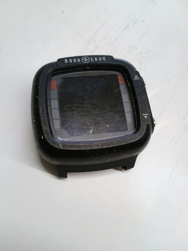 Aqua lung i330r wrist dive - lung,