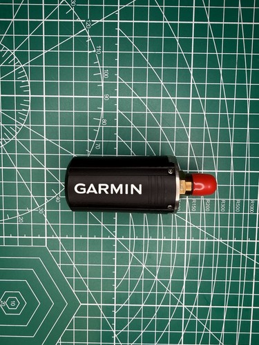 Garmin transmitter - garmin, t1