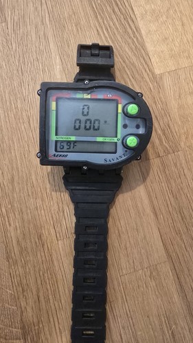 Aeris savant wrist air - aeris,