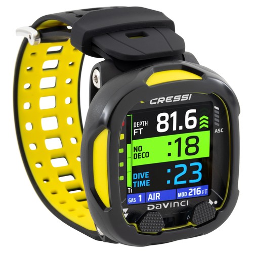 Cressi vinci wrist - cressi,