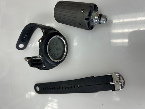 Oceanic scuba atom dive - scuba,
