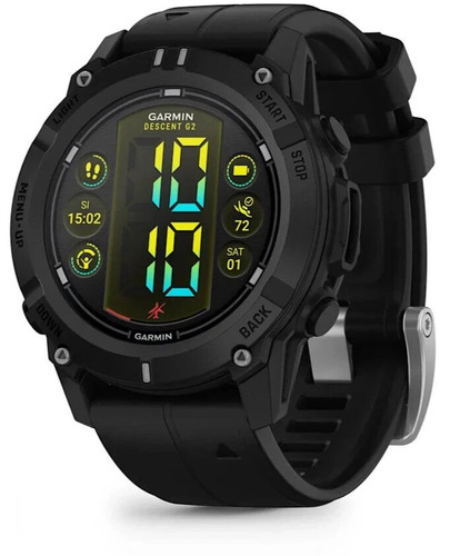 Garmin descent watch - g2, watch-style