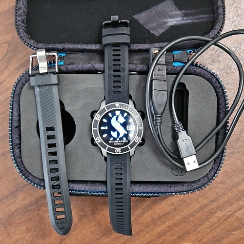 Scubapro galileo dive - scubapro, 3