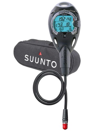 Suunto cobra dive computer air - dive,