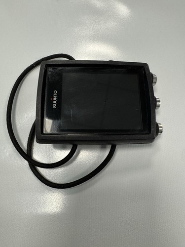 Suunto eon core dive - suunto, computer