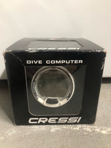 Cressi leonardo dive - cressi, computer