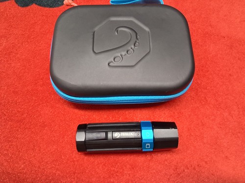 Paralenz dive camera eis - paralenz,