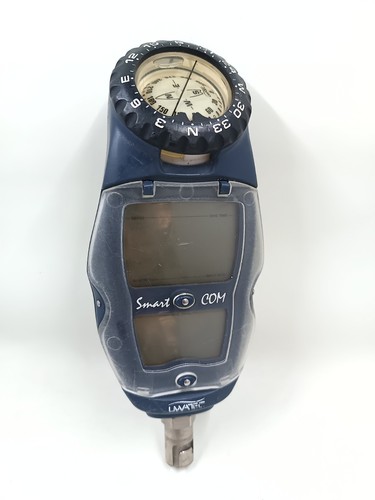 Uwatec smart com dive computer - uwatec,