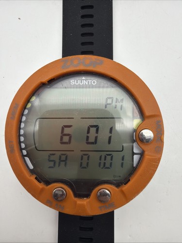 Suunto zoop used - zoop,