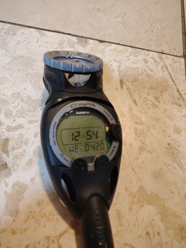Suunto cobra3 dive - cobra3,