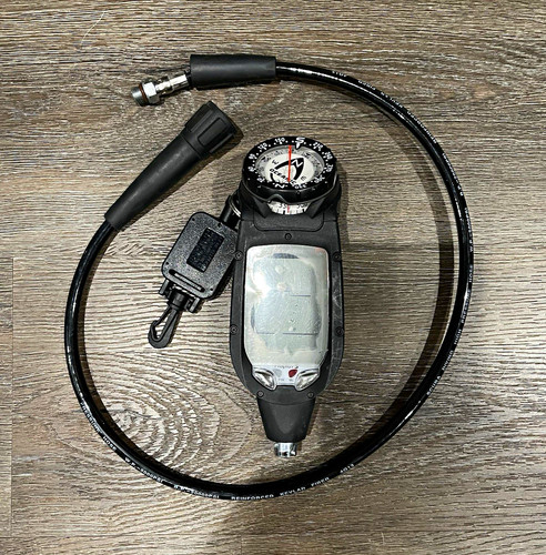 Oceanic pro plus - 2, scuba