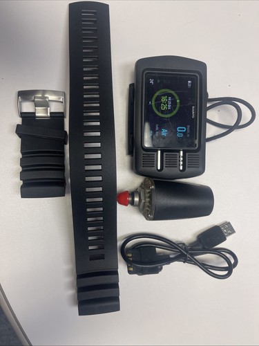 Suunto eon steel - suunto,