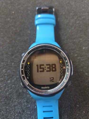 Suunto dive computer - suunto, watch