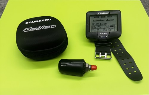 Scubapro galileo luna scuba - scubapro,