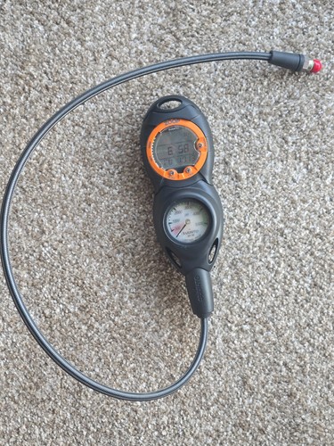 Suunto zoop scuba - zoop, dive