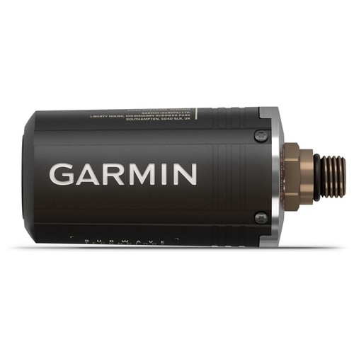 Garmin descent transceiver - descent, t2