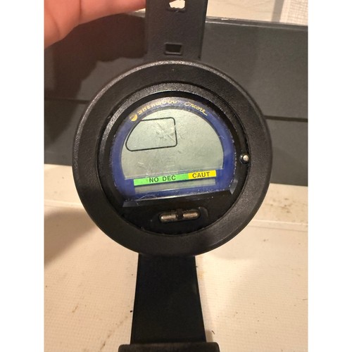 Sherwood encore dive computer - encore,